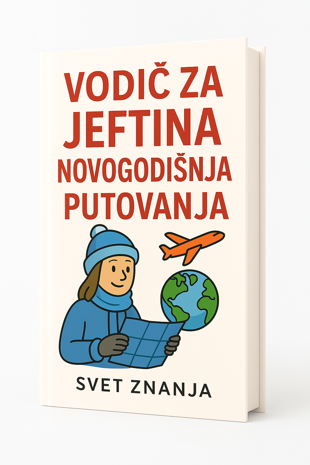 Vodič za Jeftina Zimska Putovanja – Upoznaj Svet pod Snegom, Bez Topljenja Budžeta