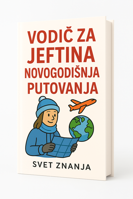 Vodič za Jeftina Zimska Putovanja – Upoznaj Svet pod Snegom, Bez Topljenja Budžeta