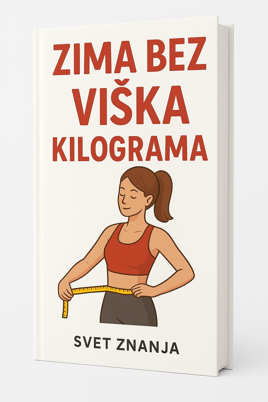 Zima Bez Viška – Kako da Održiš Telo Aktivnim i Punim Energije